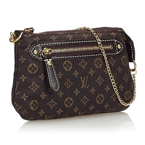 louis vuitton mini lin discontinued|lv monogram mini lin.